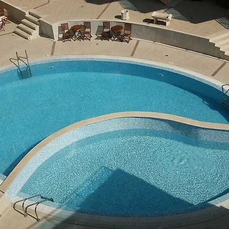 Aquamarine 2* 奥布佐尔