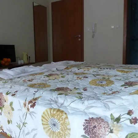 Aquamarine Обзор